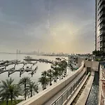 Dubai Creek Harbour - Beautiful 3Br + Maids Apt