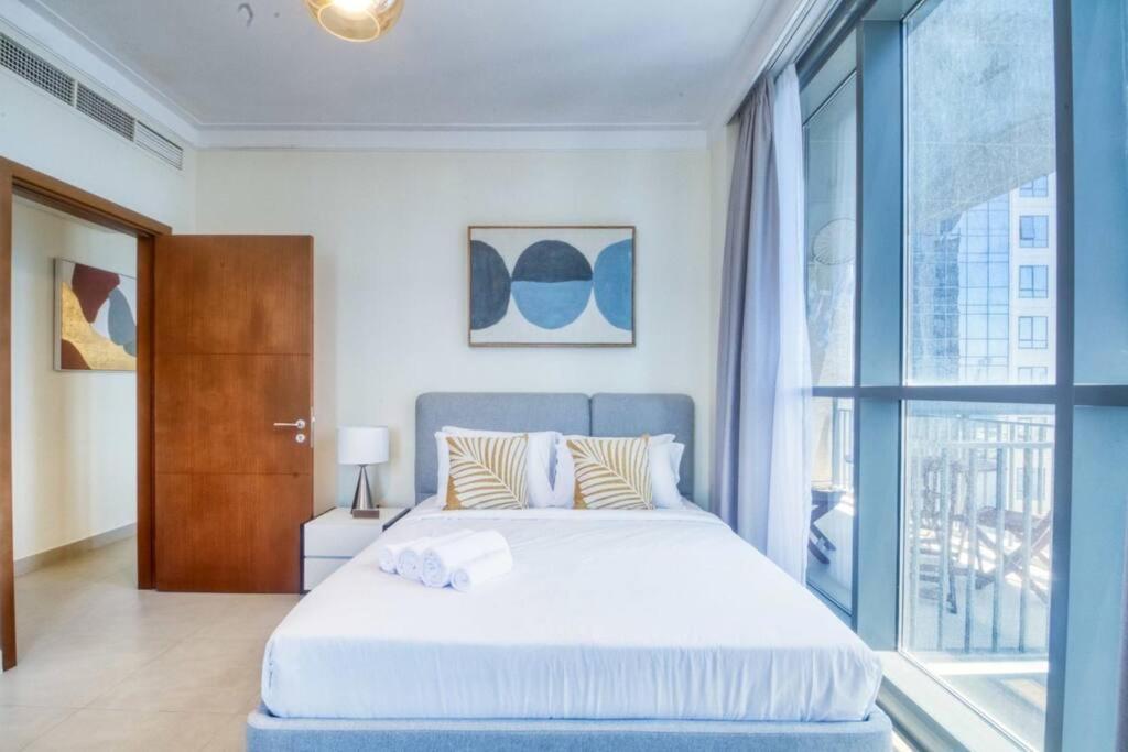 Apartment Creek Harbour - Beautiful 3br + Maids
