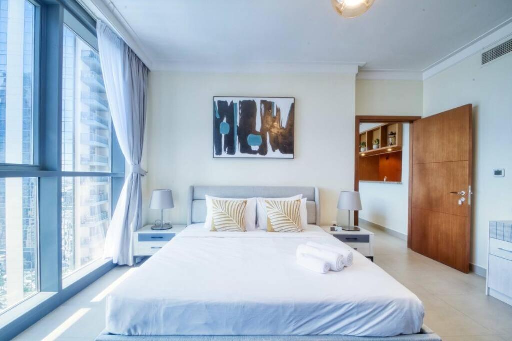 Creek Harbour - Beautiful 3br + Maids Apartment *