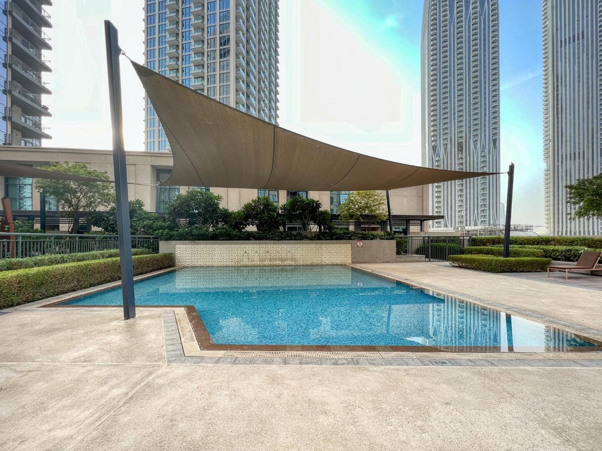 Creek Harbour - Beautiful 3br + Maids *