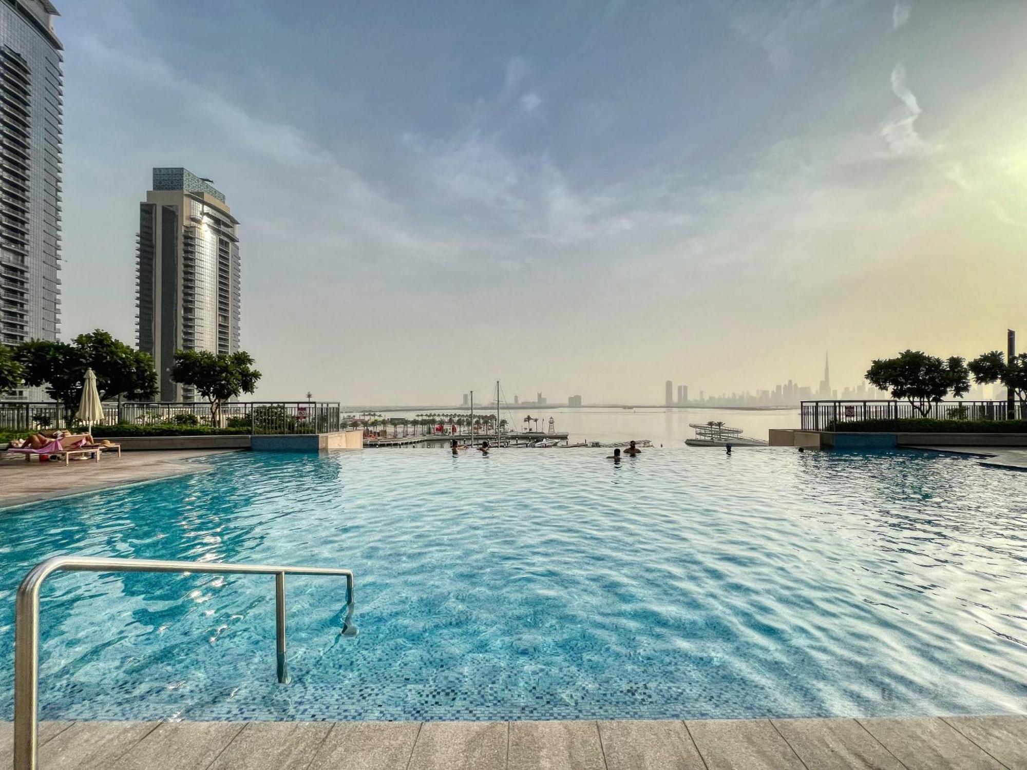 Creek Harbour - Beautiful 3br + Maids