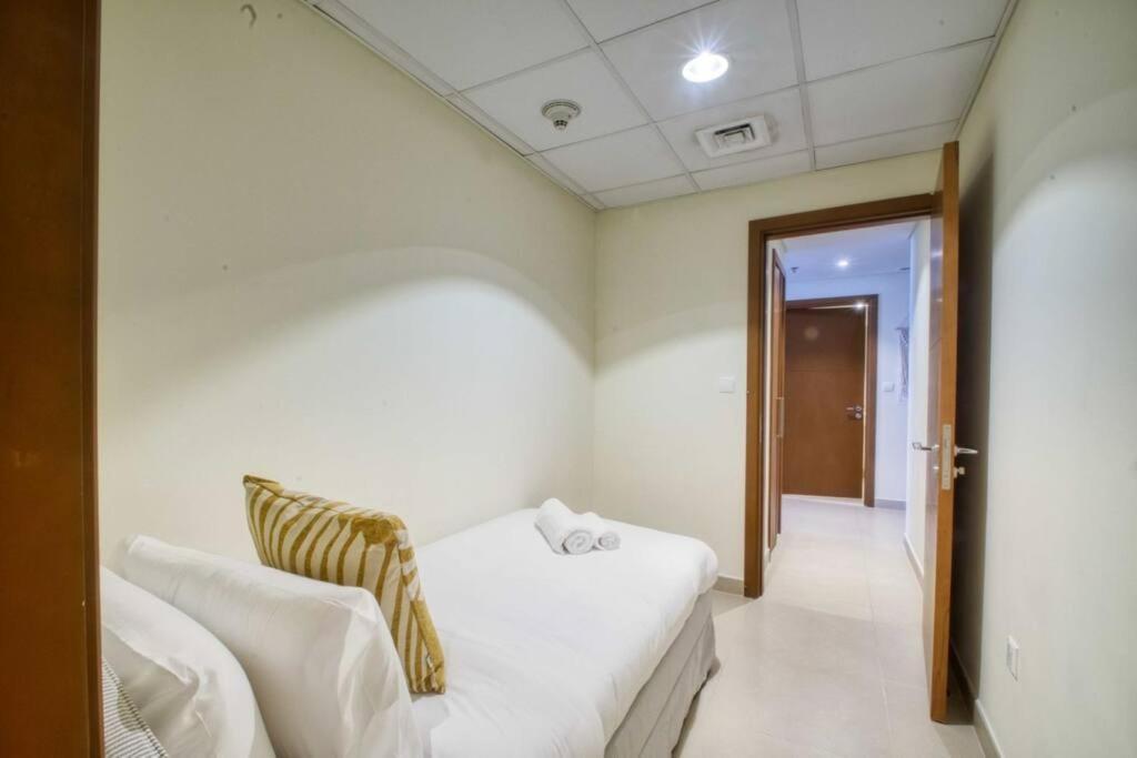 Apartment Creek Harbour - Beautiful 3br + Maids Dubai