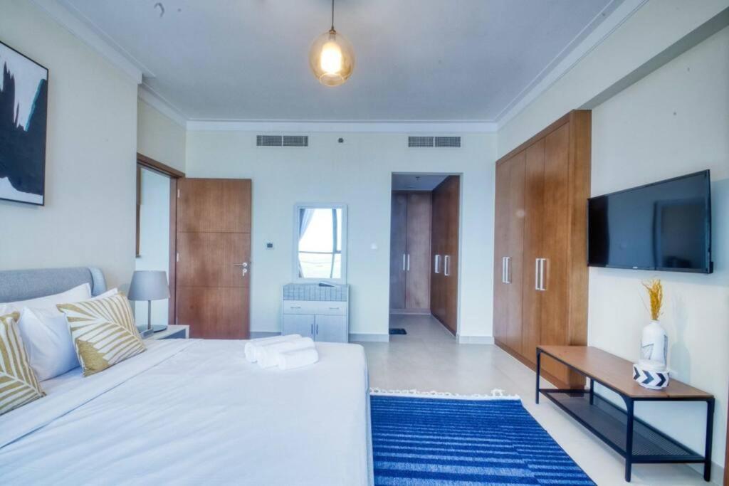 Creek Harbour - Beautiful 3br + Maids