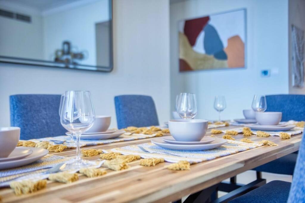 Creek Harbour - Beautiful 3br + Maids