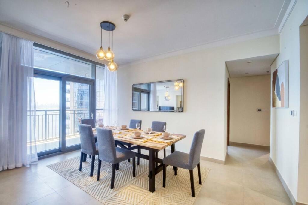 Creek Harbour - Beautiful 3br + Maids