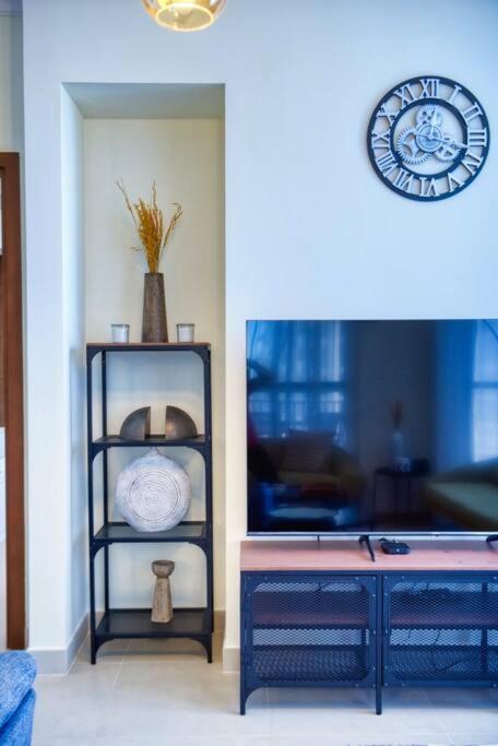 Creek Harbour - Beautiful 3br + Maids * Dubai