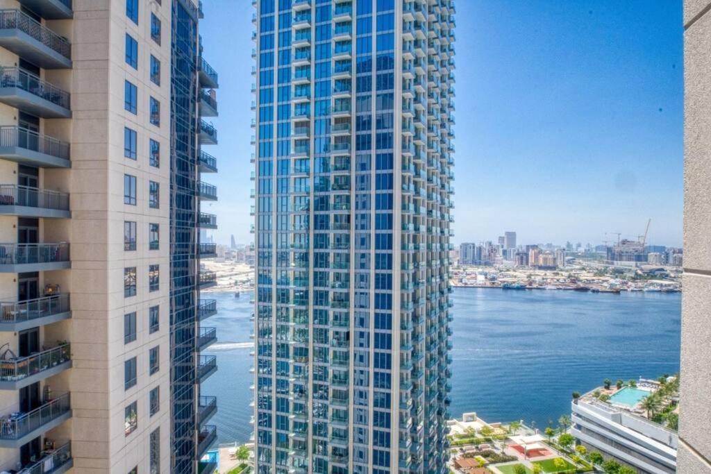 Creek Harbour - Beautiful 3br + Maids Apartment *