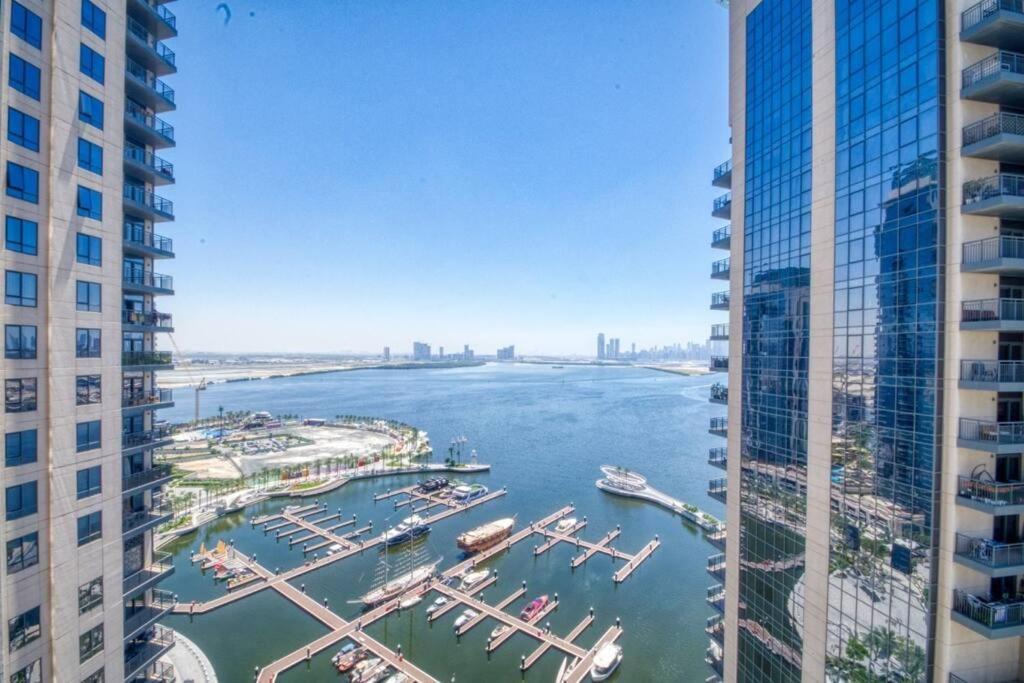 Creek Harbour - Beautiful 3br + Maids * Dubai