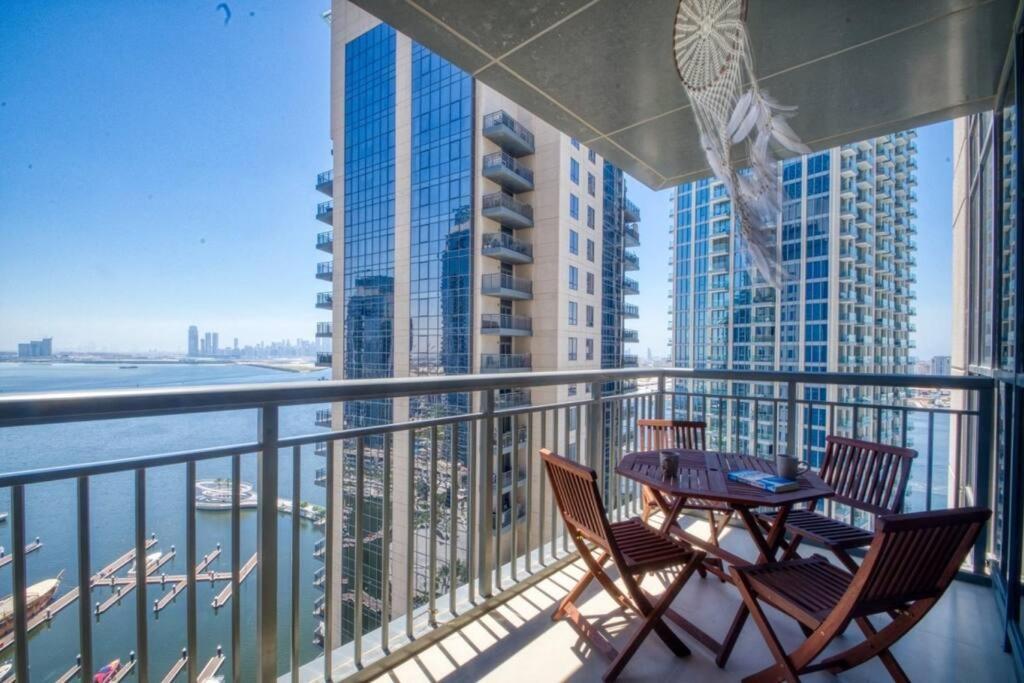 Creek Harbour - Beautiful 3br + Maids * Dubai