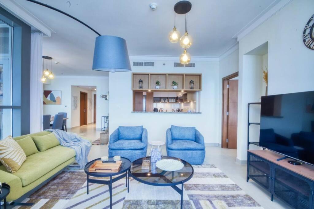 Apartment Creek Harbour - Beautiful 3br + Maids