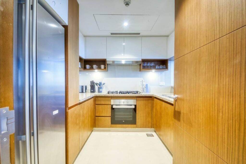 Creek Harbour - Beautiful 3br + Maids